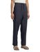 Jack Wolfskin MONTERO PANTS W Dames Outdoorbroek - dark navy - Maat XL