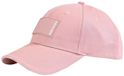 Kentucky Horsewear Cap rubber logo oudroze