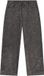 Daily Paper Jeans en jean serpent oversize