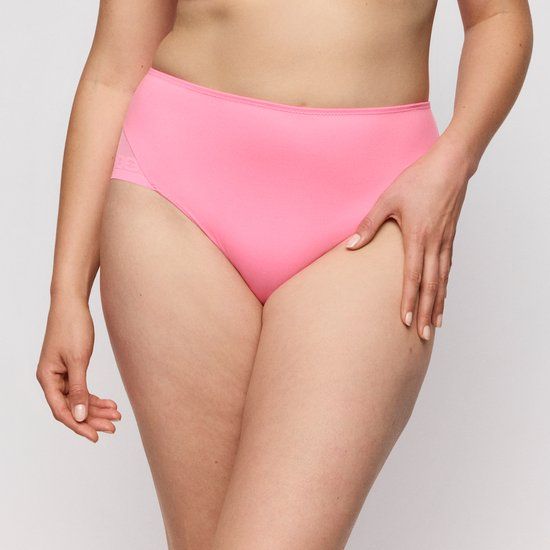 PrimaDonna Twist Twixie Taille Slip 0542531 Happy Pink - maat 48
