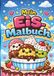 Mein Eis Malbuch für Kinder ab 3 Jahren