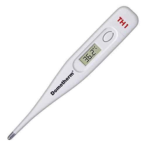 Domotherm TH1 - Koortsthermometer - Babythermometer