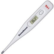 Domotherm TH1 – de miljoenen keren bewezen koortsthermometer-klassieker