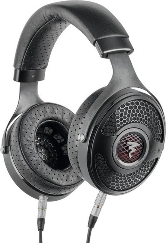 Focal Utopia (2022)