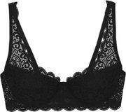Triumph Amourette WHP Dames Beha - Zwart