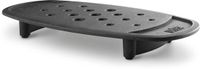 Weber 8845 Plancha Fonte Noir