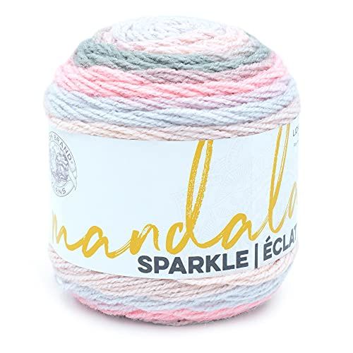 Lion Brand Yarn Nova - Multicolor - One Size