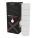 Kintex 6 rollen sporttape 3,8 cm x 10 m, onelastisch, fixatie, verschillende kleuren