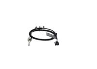 BOSCH Sensor, Abgastemperatur 0986259186