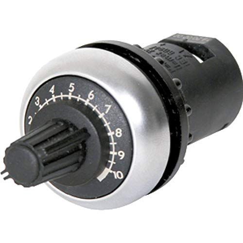 Eaton 232231 Potentiometer - 1 kOhm - Frontbevestiging - 4015082322311