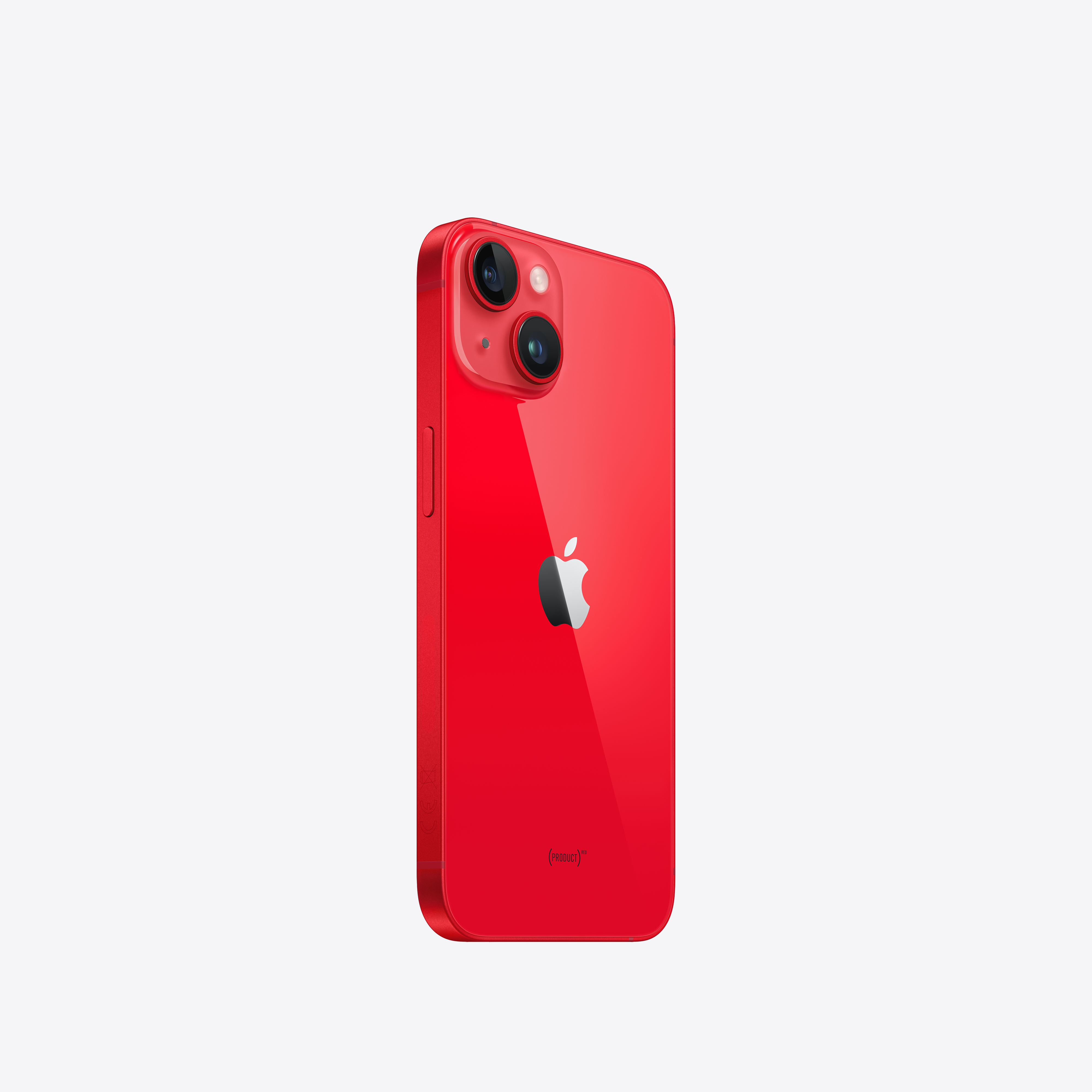 Apple iPhone 14 / 128 GB / Rood / 5G