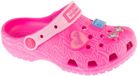 Crocs Classic Mattel Pink Barbie Clog K, Roze, Maat 37/38