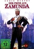 Der Coming to America / DVD / 1988