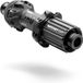 DT Swiss moyeu arrière 180 Straightpull SH 10/11V EXP Race Cer Disc CL Alm 24G 142/12mm Noir