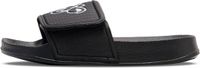 Hummel Kinder Badeschuhe Pool Slide Vc Jr 228010 Black