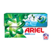 Ariel PODS® 4en1, Lessive en Capsule, Avec Une Touche De Lenor Fraîcheur Coton, 26 Lavages, 7 Jours De Fraîcheur Longue Durée, Dissolution Rapide Même à Froid, Fabriqué en France