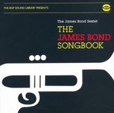Ace Records Bgp James Bond Songbook