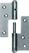 Connex Poignée de porte gauche 160 mm Bvz - DYB2006581