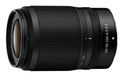 Nikon Z DX 50-250mm f/4.5-6.3 VR Lens - Black