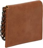 IZIA Clutch bruin