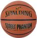 United Sports Spalding Street Phantom Basketbal - Maat 7 - Oranje - Rubber - Outdoor