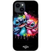 Maniacase Beschermhoes voor Oppo A74 5G Real Madrid Club de Fútbol Logo Grijs