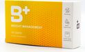 Unicorn Brigade Group Body+| Body plus | B+ voedingssupplement. 30 capsules. B+ met L-Carnitine en cayennepeper.