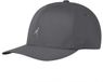 Kangol Petje Flexfit Delta donkergrijs S/M