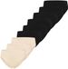 Schiesser Dames slip / onderbroek 9 pack Essentials Cotton