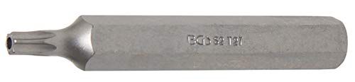 BGS 4727 Bit | T27 Torx Bit | 75mm | 3/8"