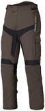 Held Renegade 2 Waterdicht Zwart Bruin Textiele Motorbroek Maat Short 3XL