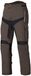 Held Renegade 2 Waterdicht Zwart Bruin Textiele Motorbroek Maat Short 3XL