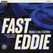 Shake Acid Jazz UK - Fast Eddie - Shake A Tail Feather (LP)