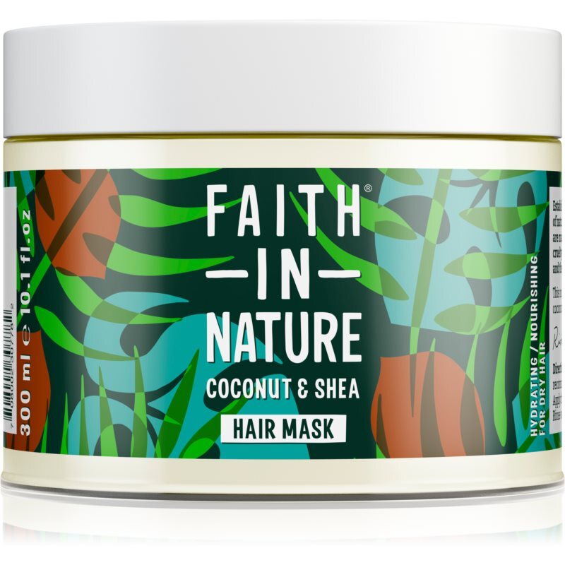 Faith In Nature Coconut & Shea