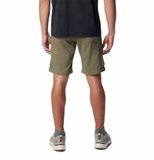 Columbia Silver Ridge™ Utility Cargo Broek Groen 42 / 8 Man