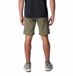Columbia Silver Ridge™ Utility Cargo Broek Groen 42 / 8 Man