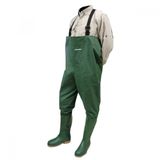 SHIMANO FISHING Shimano PVC Wader | Waadpak | Maat 41