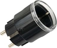 Shelly Plug S Gen3 - Noir