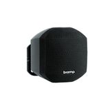 Biamp Systems Biamp MASK2 Set - 1 paar - Zwart