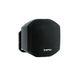 Biamp Systems Biamp MASK2 Set - 1 paar - Zwart