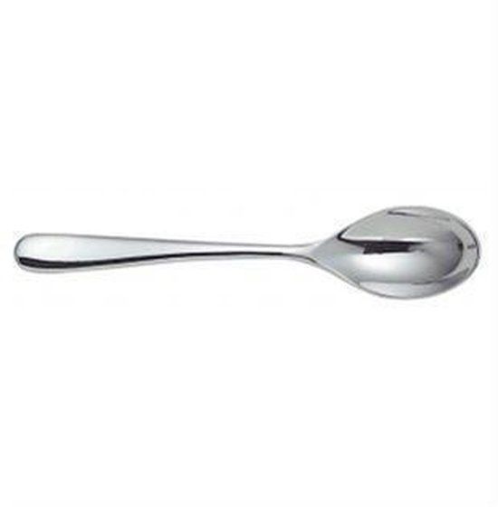 Alessi Nuovo Milano Espressolepeltje 10.5cm Zilver