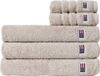 Lexington Serviette Original Towel Rouge 30x50 cm