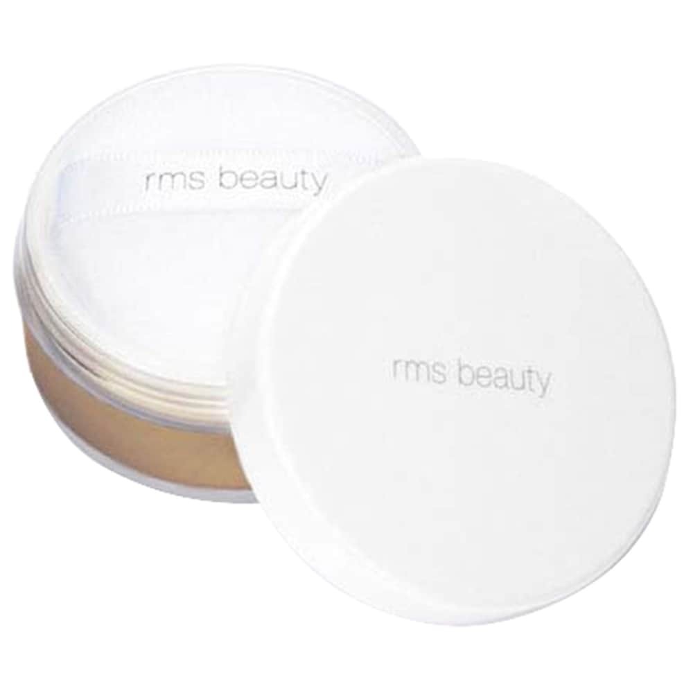 RMS Beauty Tinted Un-Powder 9 g 3-4 use with un-cover-up shades 33 &