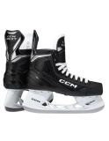 CCM Next IJshockeyschaatsen Kinderen Zwart Maat EU 35