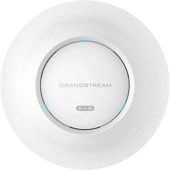 Grandstream GWN7665 - Wi-Fi 6E Access Point
