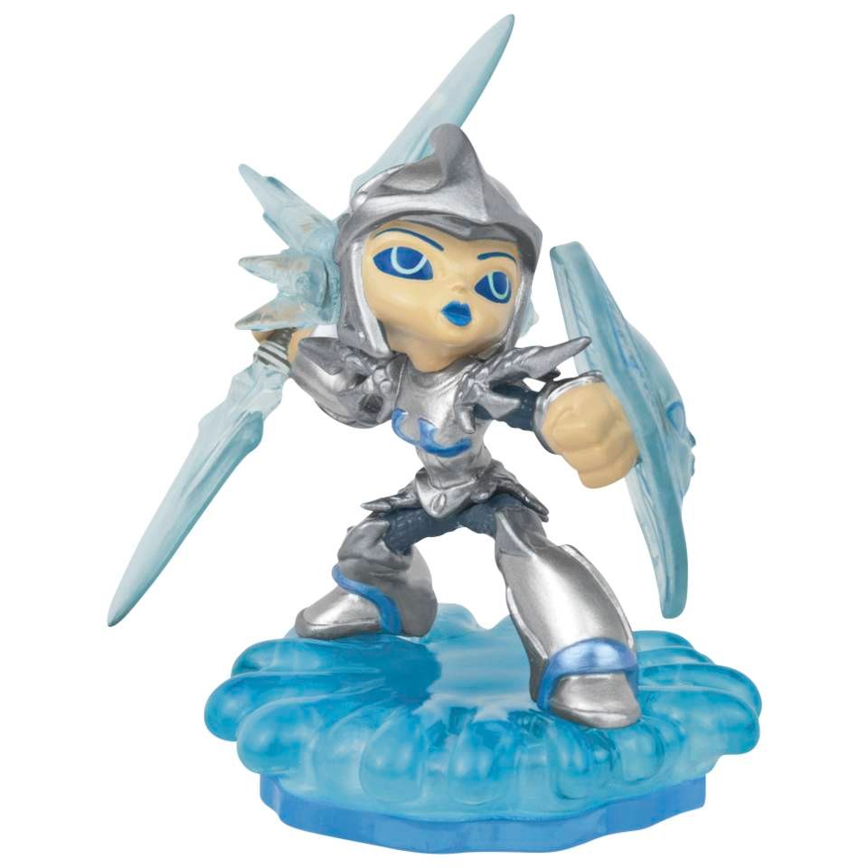 Activision Skylanders Swap Force Chill - Wii + PS3 + Xbox360 + 3DS + Wii U + PS4