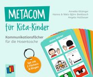 METACOM Verlag an der Ruhr METACOM für Kita-Kinder