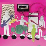 Surrender Magik Markers Surrender To The Fantasy LP