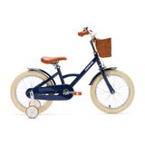 Generation Classic 16-inch, bleu - vélo enfant
