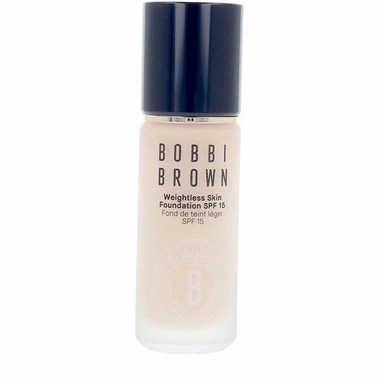 Bobbi Brown Weightless Skin Foundation SPF 15 30 ml N-012 Porcelain